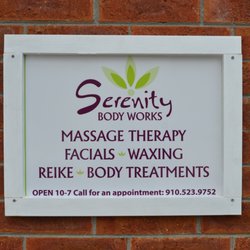 Serenity Day Spa Studio - Serenity Day Spa Studio
