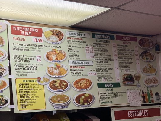 El Atacor #9 by null