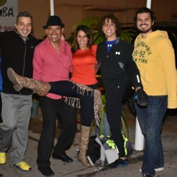 Salsa Art Studios