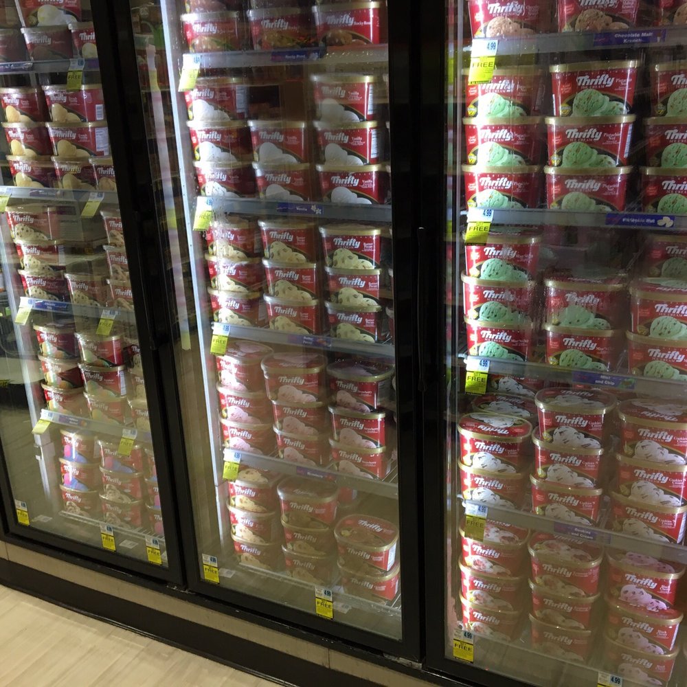 Rite Aid - Thrifty ice cream! - Drugstores Near Me - El Segundo, California