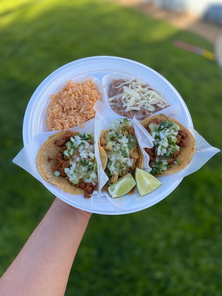 TAP’S TACO CATERING Updated September 2024 10 Photos & 10 Reviews