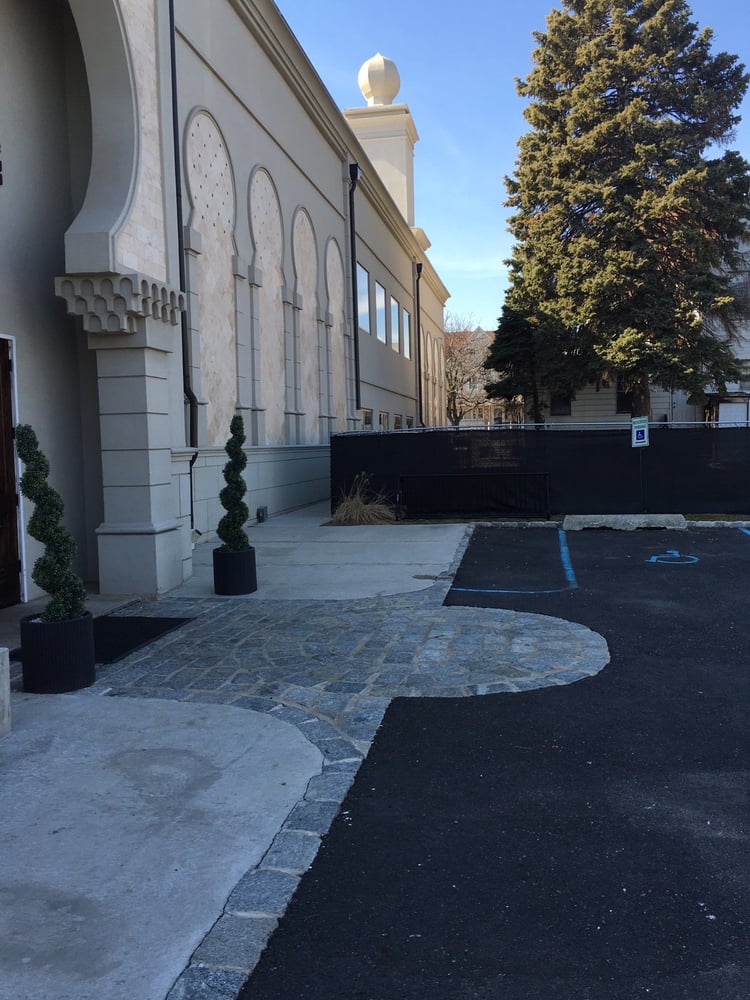 NIA Masjid & Community Center - social services organization in Newark, NJ