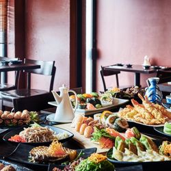 Okami Japanese Restaurant - Chirnside Park