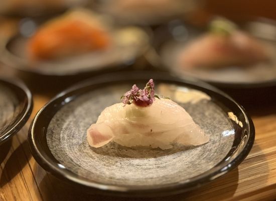 Omakase Kyara Sake Bar by null