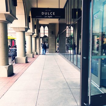 Cafe Dulce - Coffee & Tea Near Me - Los Angeles, California