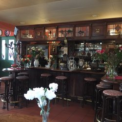 Restaurant Kur-Park Therme - Bae
