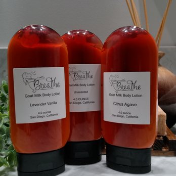 Breathe Handcrafted - Cosmetics & Beauty Supply Near Me Breathe Handcrafted - Cosmetics & Beauty Supply Near Me