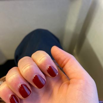 Irvine Nails - Nail Salons Near Me - Irvine, California