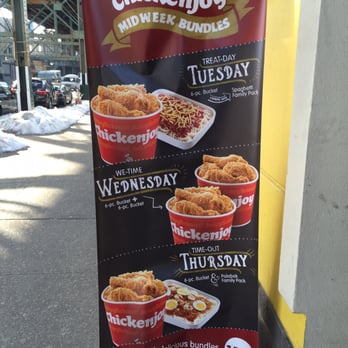 Jollibee - Specials - Fast Food Near Me - Woodside, New York Jollibee - Specials - Fast Food Near Me - Woodside, New York