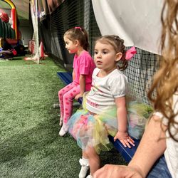 Mundy Sportsplex