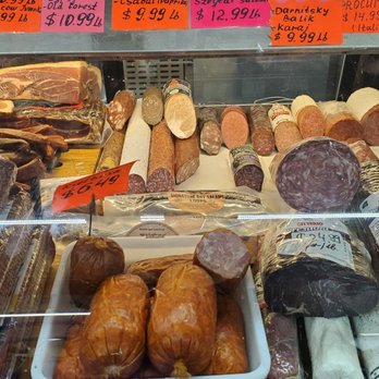 World Market & Cafe - Salami - Beer, Wine & Spirits Near Me - Hollywood, Florida