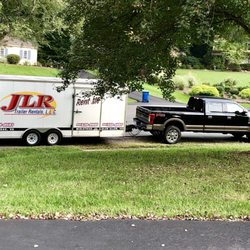 J L R Trailer Rentals