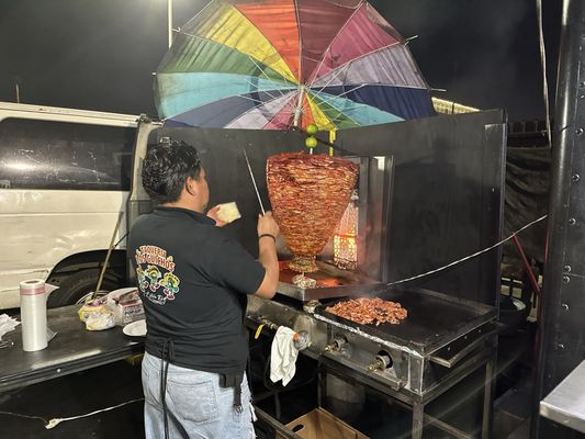Tacos Los Guichos by null