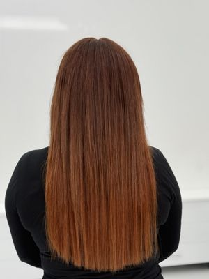 23rd Street Hair Salon by null