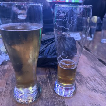 El Pescador - Downey - Make sure you check your beer they - Mexican Near Me - Downey, California El Pescador - Downey - Make sure you check your beer they - Mexican Near Me - Downey, California