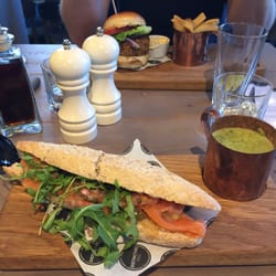 The Priory - July 2015