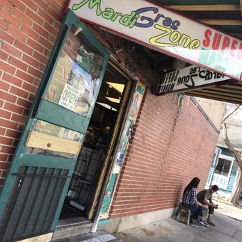 Mardi Gras Zone - Grocery Near Me - New Orleans, Louisiana Mardi Gras Zone - Grocery Near Me - New Orleans, Louisiana