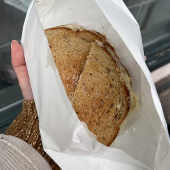 Beecher's Handmade Cheese - Grilled Cheese Sandwich - Cheese Shops Near Me - Seattle, Washington