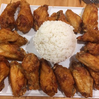Bonchon Norfolk - Chicken Wings Near Me - Norfolk, Virginia