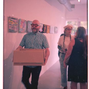 WYN 317 - Art Galleries Near Me - Miami, Florida