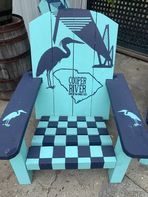 Cooper River Brewing Company by null