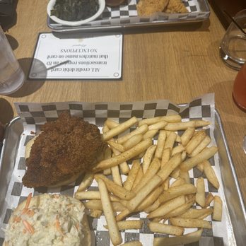 Soul Secrets - Maya's Hot Chicken Sandwich - Southern Near Me - Cincinnati, Ohio Soul Secrets - Maya's Hot Chicken Sandwich - Southern Near Me - Cincinnati, Ohio
