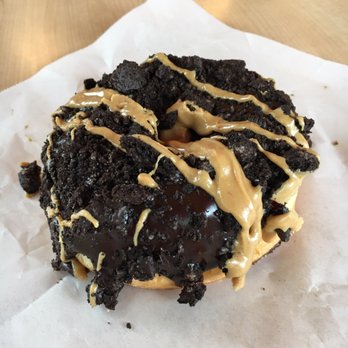 Voodoo Doughnut - Old Dirty Bastard - Donuts Near Me - Portland, Oregon Voodoo Doughnut - Old Dirty Bastard - Donuts Near Me - Portland, Oregon