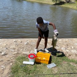 Joe's Bait & Tackle - My PB using joes bait and tackles menows