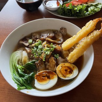 Cafe 168 Pho and Ramen - Udon - Soup Near Me - Rifle, Colorado