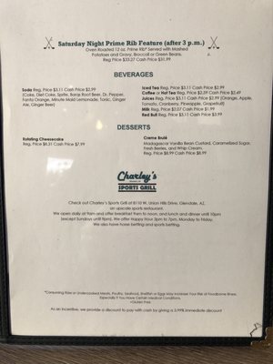 CHARLEY’S AT THE LAKES - Updated September 2024 - 16 Photos & 20