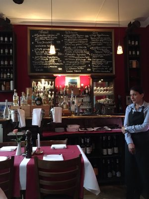 Boccondivino by null