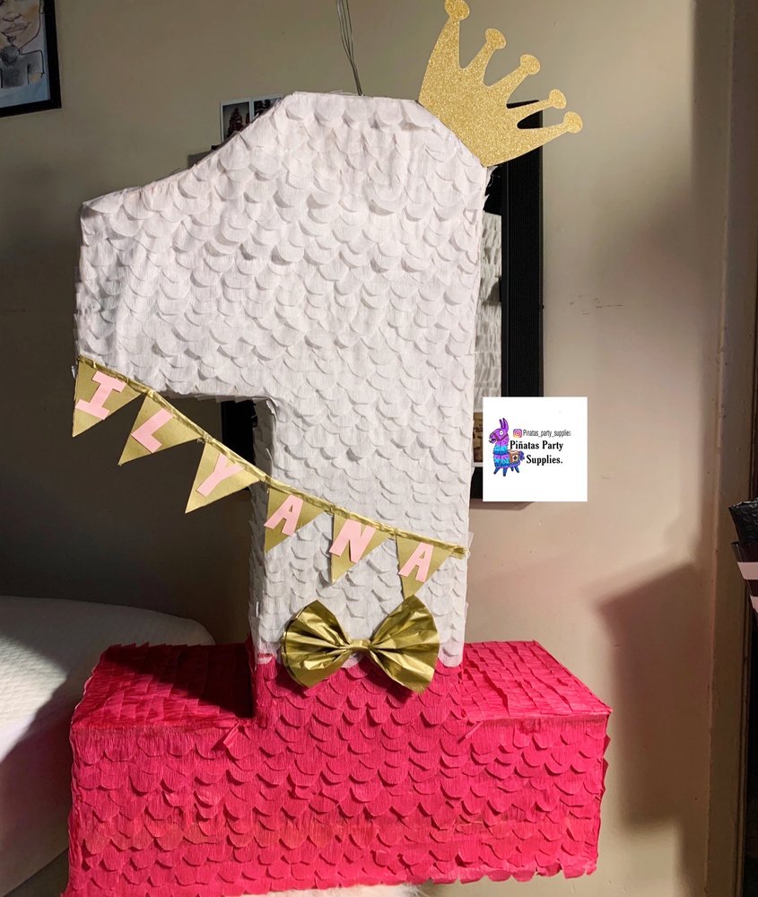 PINATAS PARTY SUPPLIES Party Supplies Los Angeles, CA Phone