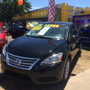 Quick Auto Sales - 2014 Nissan sentra sv with only 18 k miles for $15,500 - Auto Loan Providers Near Me - CERES, California Quick Auto Sales - 2014 Nissan sentra sv with only 18 k miles for $15,500 - Auto Loan Providers Near Me - CERES, California