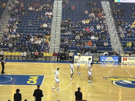 University of Delaware