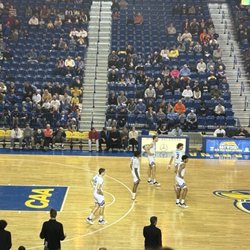 University of Delaware - UD basketball stadium