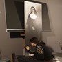 Lisa Duncan, Art Conservator
