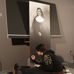 Lisa Duncan, Art Conservator - Lisa Duncan, Art Conservator, LLC provides consultation, repair, and assessment for photographic materials and works on paper.