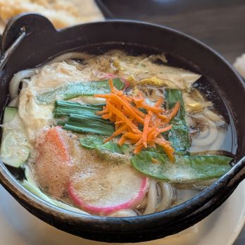 Tokie's - Nabeyaki Udon - Japanese Near Me - San Mateo, California Tokie's - Nabeyaki Udon - Japanese Near Me - San Mateo, California