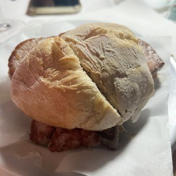 Cervejaria Ramiro - Steak sandwich - Seafood Near Me - Lisbon, 11