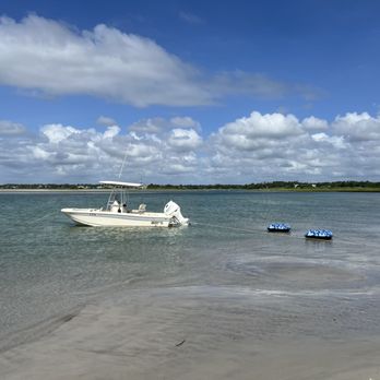 Sounds Good Charters - Boat Tours Near Me - Wilmington, North Carolina