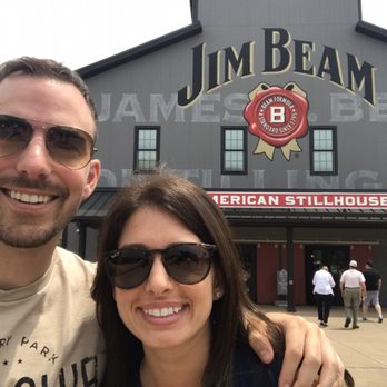 James B. Beam Distilling - Great day at Jim beam - Distilleries Near Me - Clermont, Kentucky James B. Beam Distilling - Great day at Jim beam - Distilleries Near Me - Clermont, Kentucky