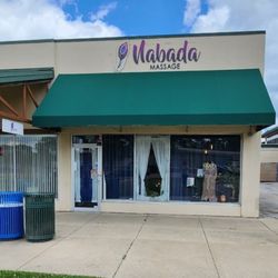 Nabada Massage