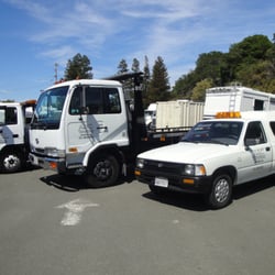 A&C Towing And Transportation