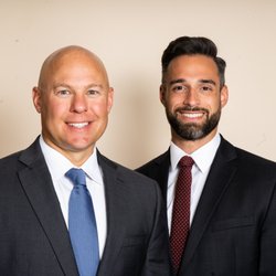 Branin Center for Dentistry - South Denver - Dr. Scott Dudley and Dr. Stephen Rogers.
