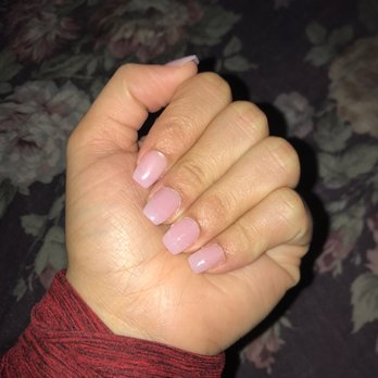 NY Nails - Nail Salons Near Me - Lake Worth, Florida