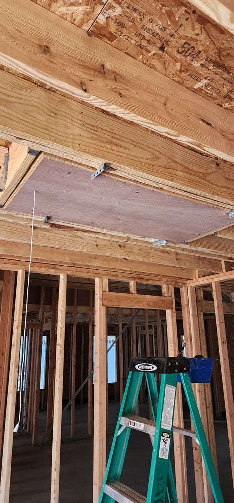 MCD Garage Door Services - Garage Door Contractor in Norman, OK