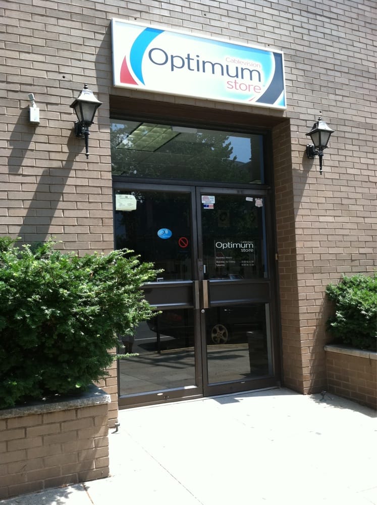 CABLEVISION Updated September 2024 360 1st St, Hoboken, New Jersey