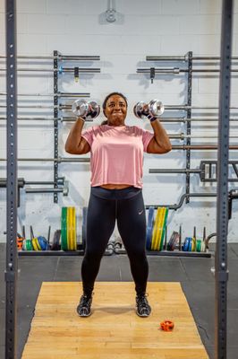 Brooklyn Athletic Club by null