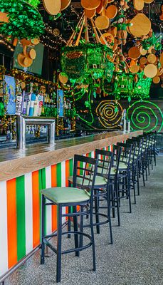 Charm'd Bar by null