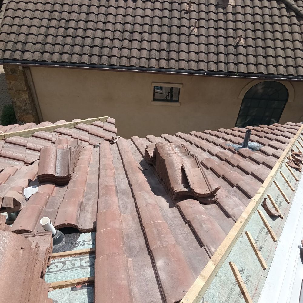 Slide of Ventov Roofing